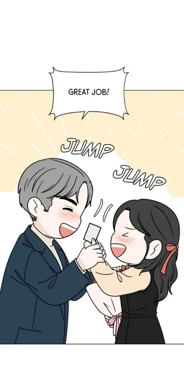 Read 30 Minute Walk chapter 209 image 72 on Lezhin