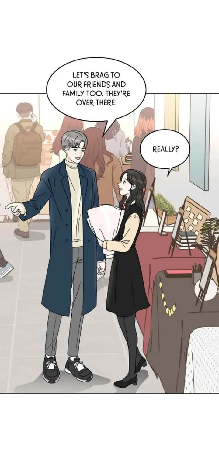 Read 30 Minute Walk chapter 209 image 73 on Lezhin