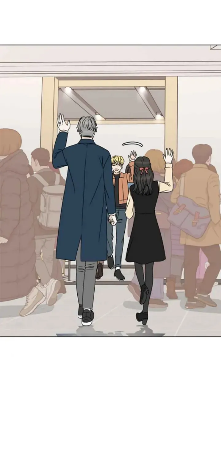 Read 30 Minute Walk chapter 209 image 74 on Lezhin