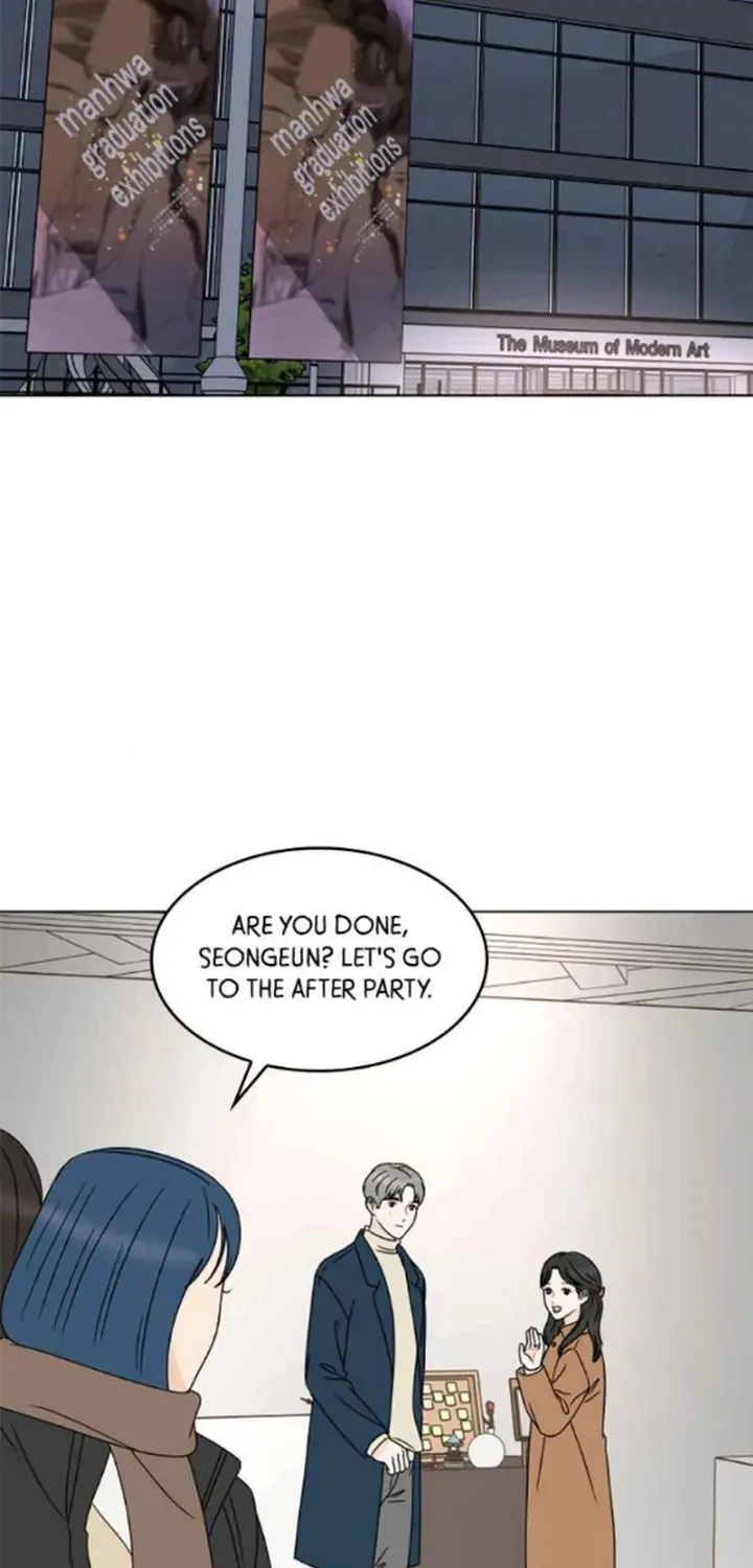 Read 30 Minute Walk chapter 209 image 76 on Lezhin
