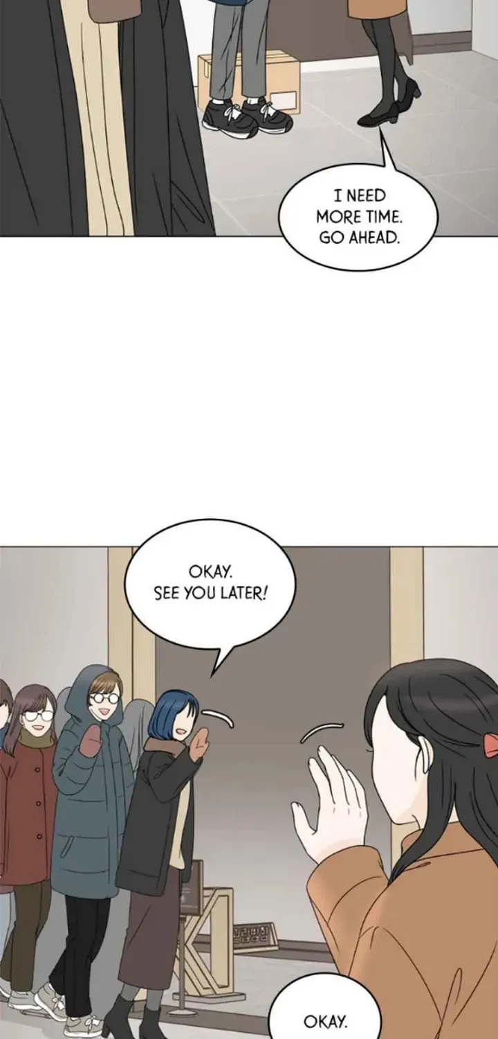 Read 30 Minute Walk chapter 209 image 77 on Lezhin
