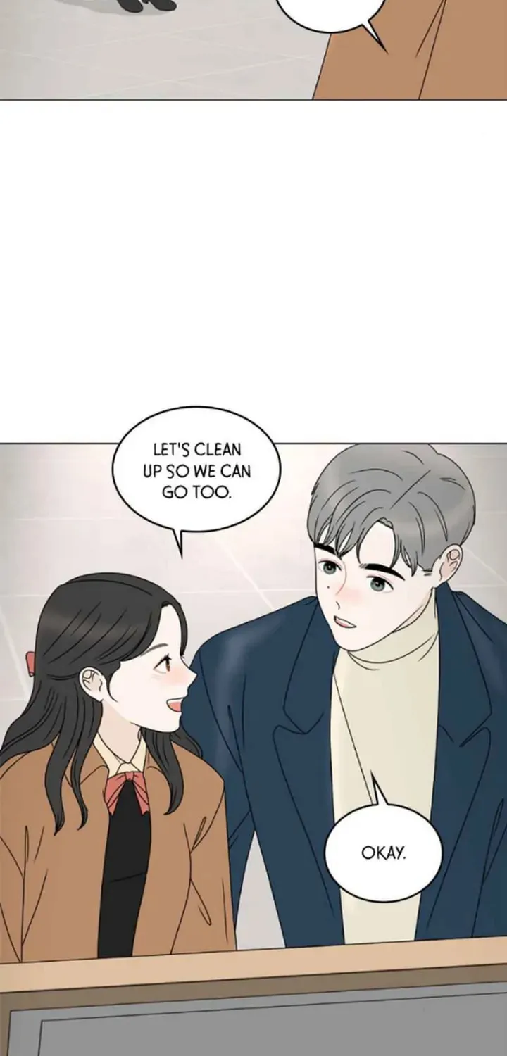 Read 30 Minute Walk chapter 209 image 78 on Lezhin