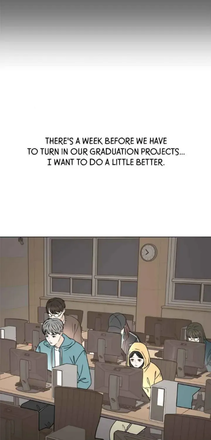 Read 30 Minute Walk chapter 209 image 8 on Lezhin