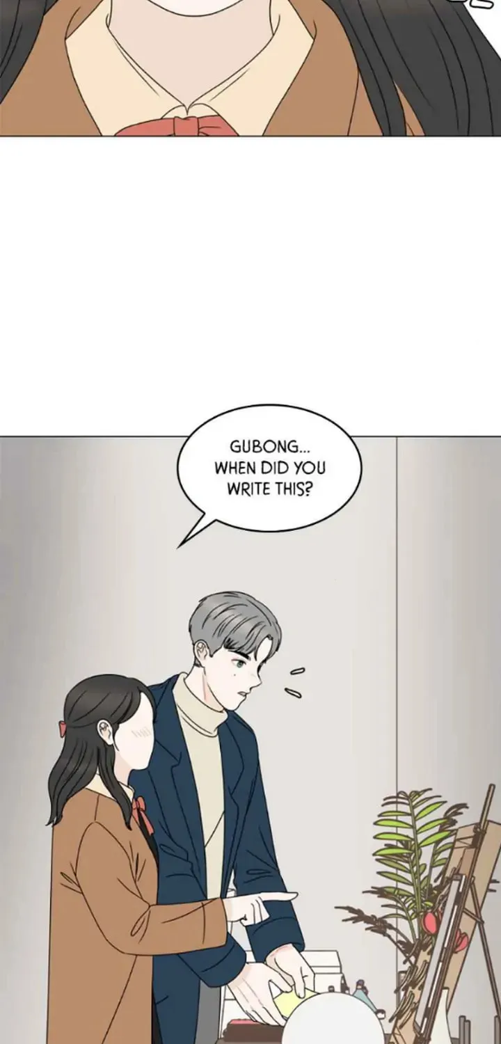Read 30 Minute Walk chapter 209 image 82 on Lezhin