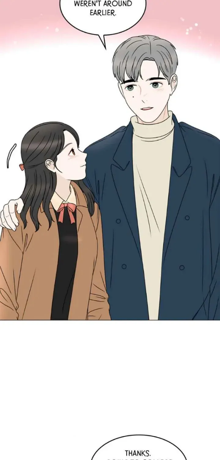Read 30 Minute Walk chapter 209 image 84 on Lezhin