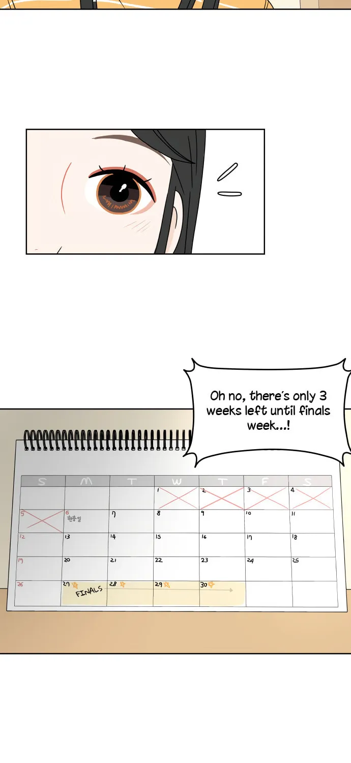 Read 30 Minute Walk chapter 21 image 1 on Lezhin