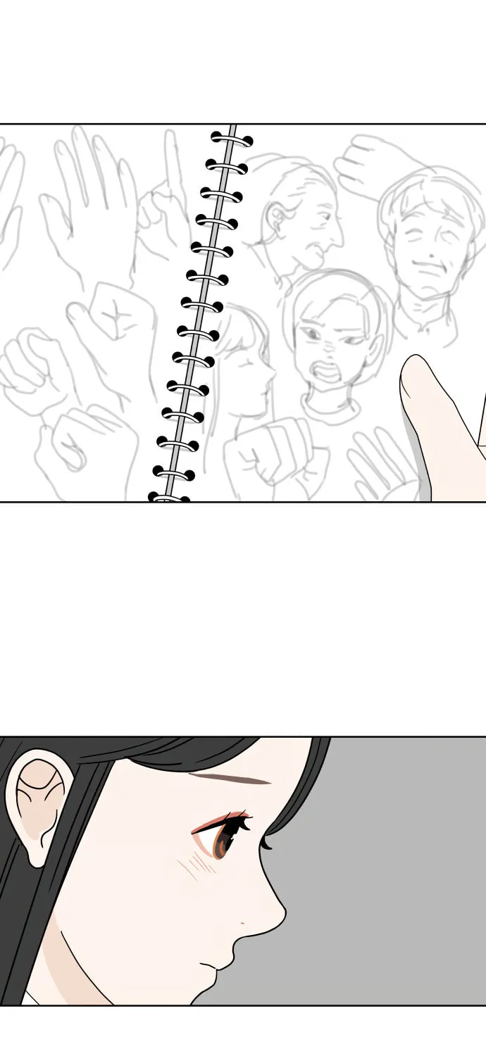Read 30 Minute Walk chapter 21 image 18 on Lezhin
