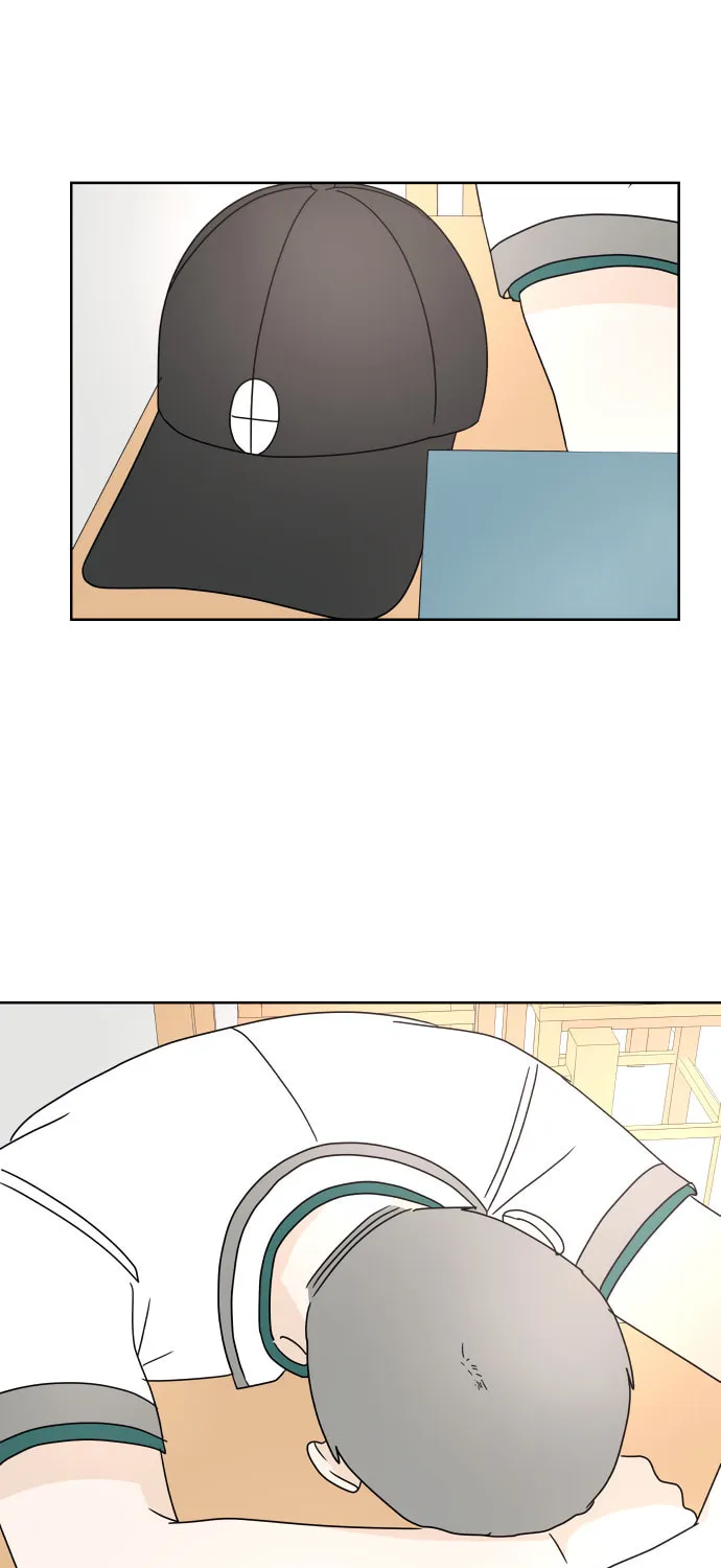 Read 30 Minute Walk chapter 21 image 22 on Lezhin