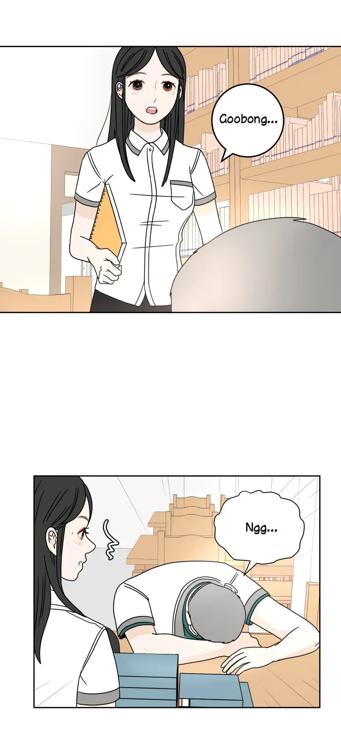 Read 30 Minute Walk chapter 21 image 24 on Lezhin