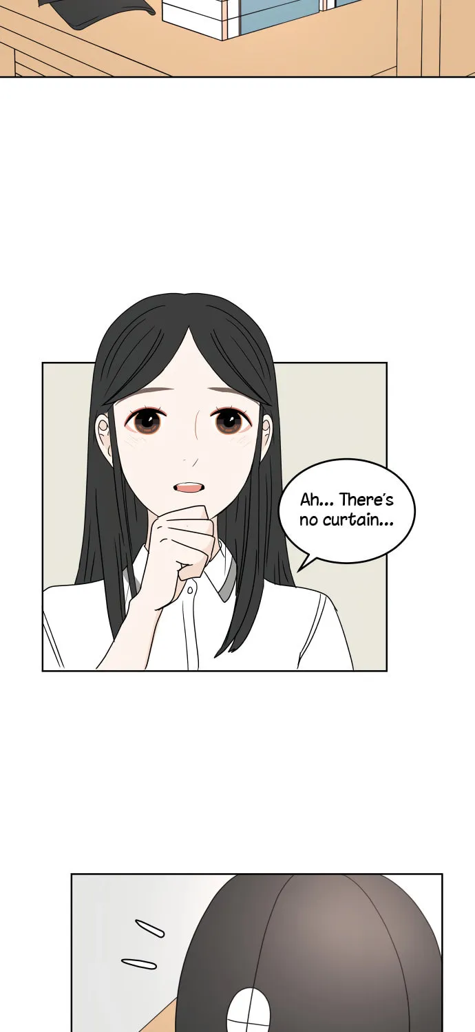 Read 30 Minute Walk chapter 21 image 26 on Lezhin