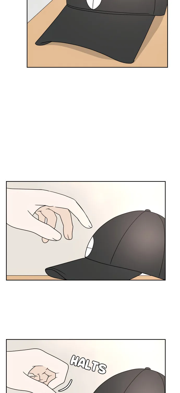 Read 30 Minute Walk chapter 21 image 27 on Lezhin