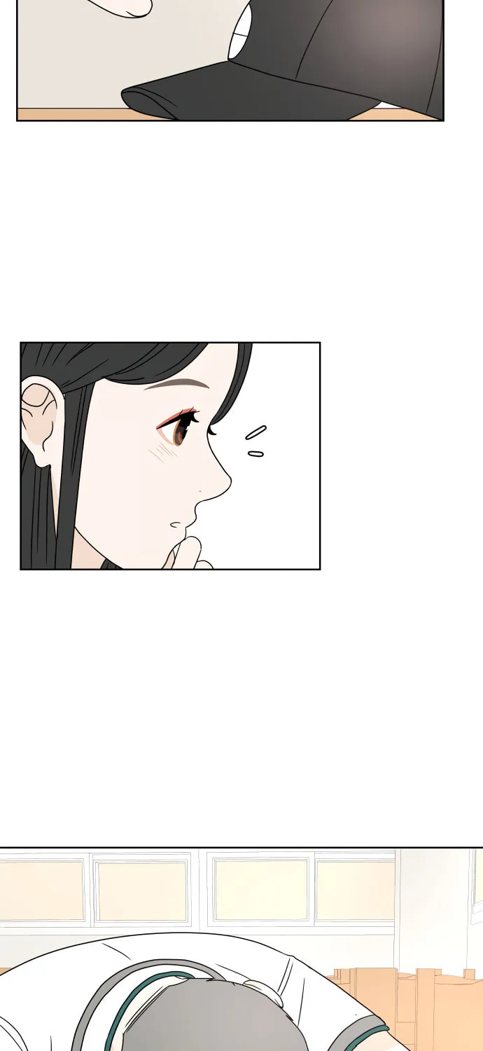 Read 30 Minute Walk chapter 21 image 28 on Lezhin