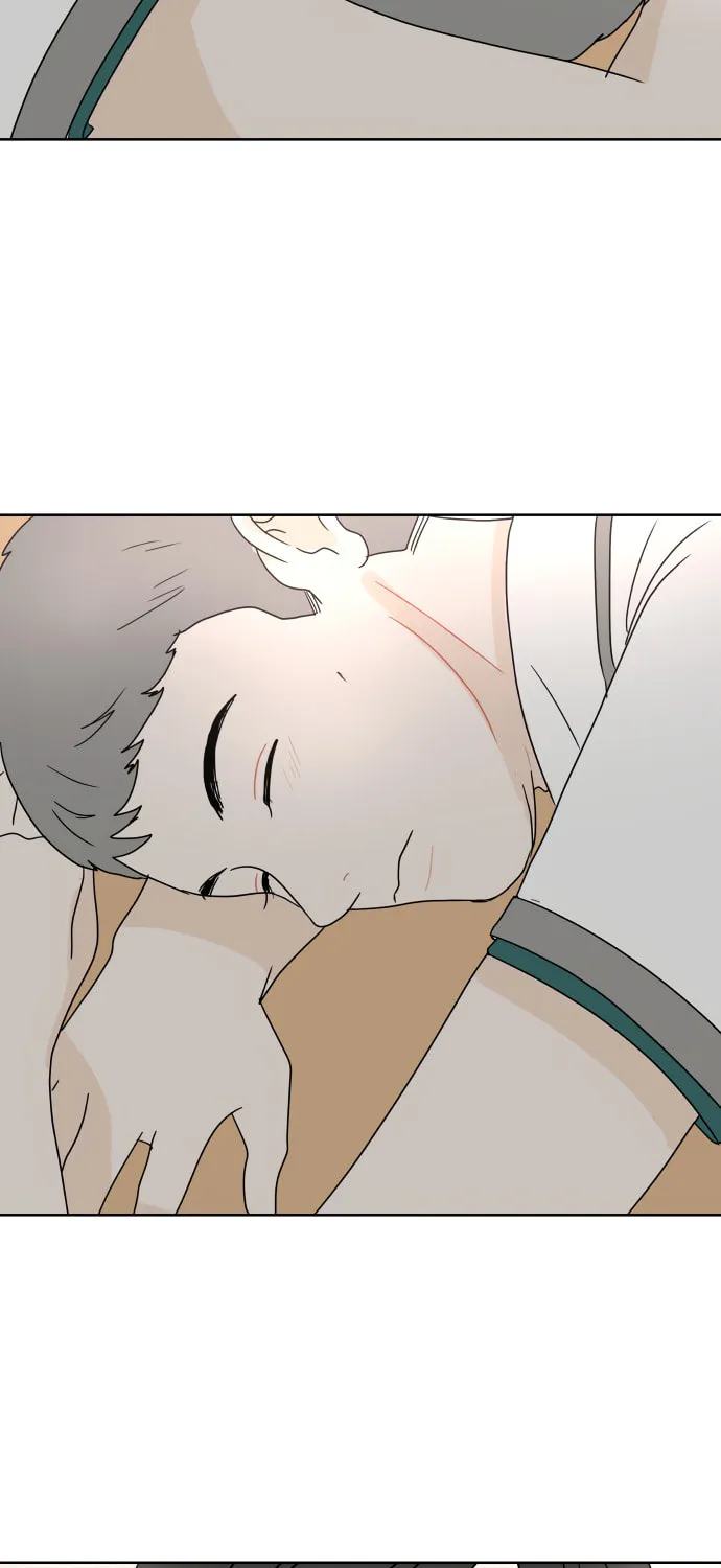 Read 30 Minute Walk chapter 21 image 32 on Lezhin