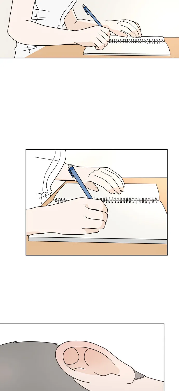 Read 30 Minute Walk chapter 21 image 34 on Lezhin