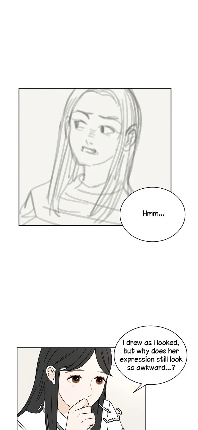 Read 30 Minute Walk chapter 21 image 38 on Lezhin