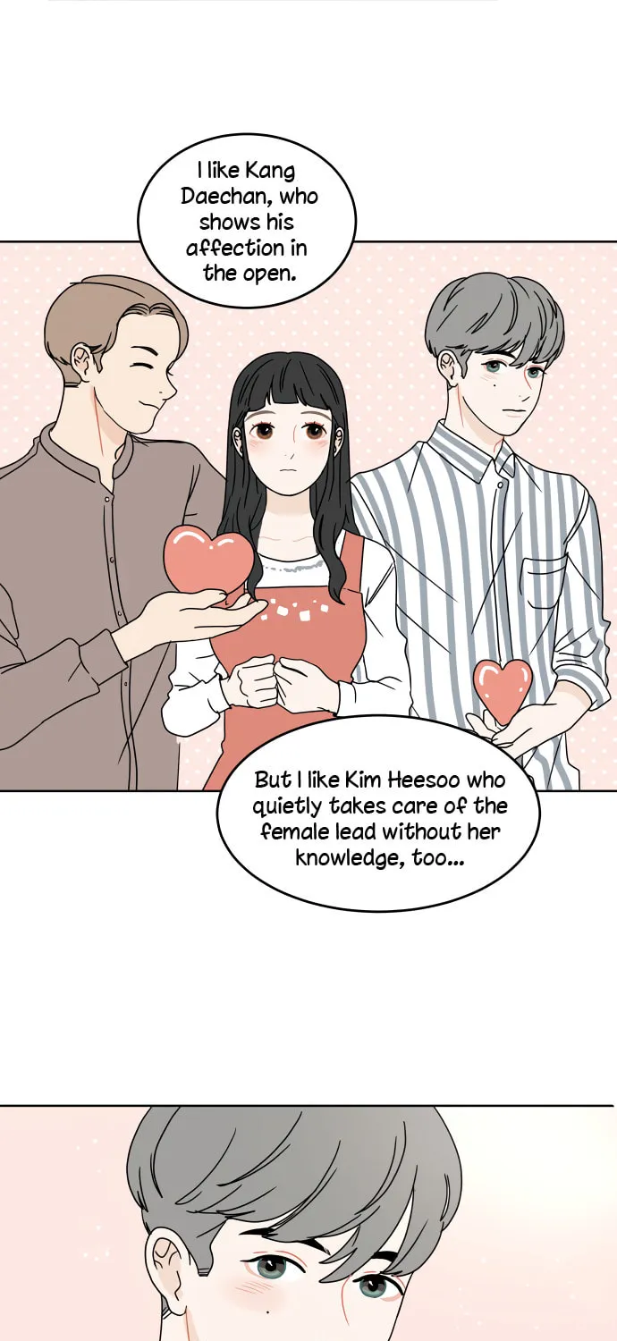 Read 30 Minute Walk chapter 21 image 4 on Lezhin
