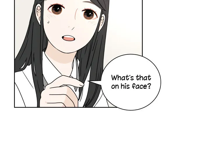 Read 30 Minute Walk chapter 21 image 41 on Lezhin