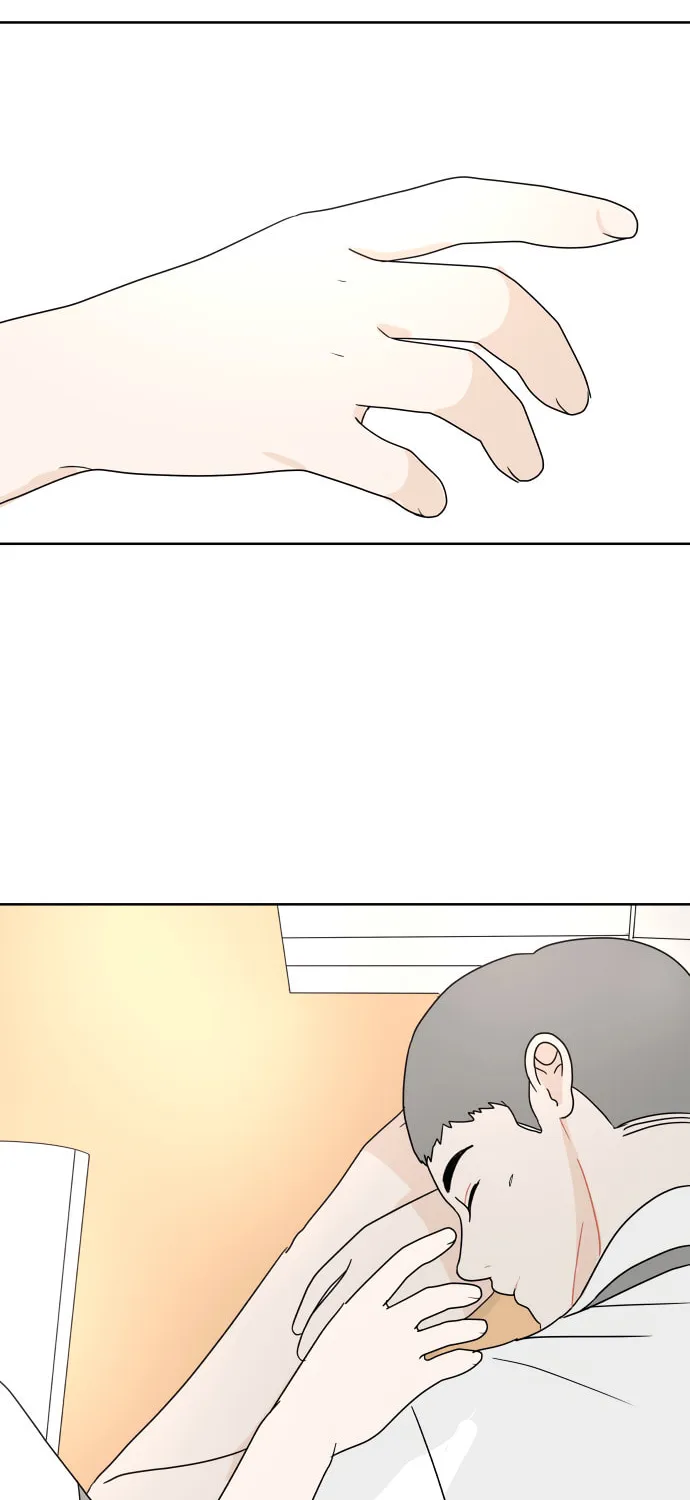 Read 30 Minute Walk chapter 21 image 43 on Lezhin