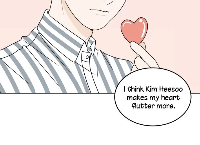 Read 30 Minute Walk chapter 21 image 5 on Lezhin