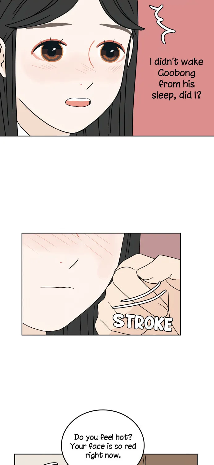 Read 30 Minute Walk chapter 21 image 51 on Lezhin