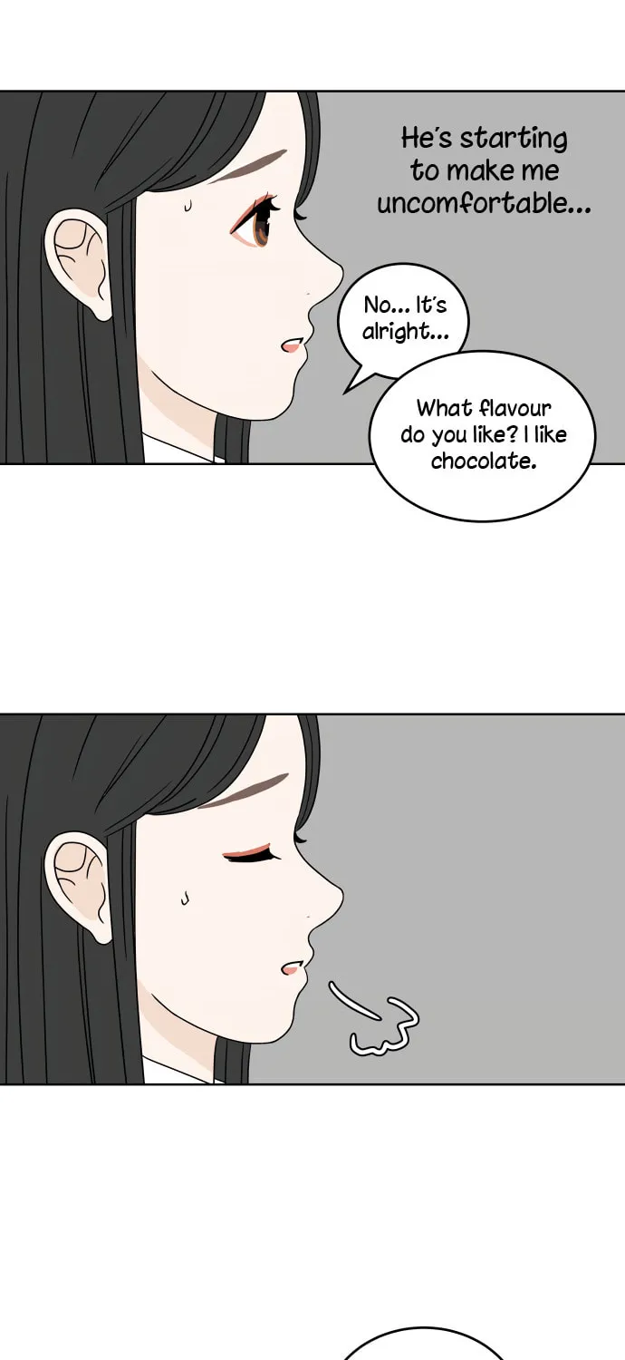 Read 30 Minute Walk chapter 21 image 53 on Lezhin