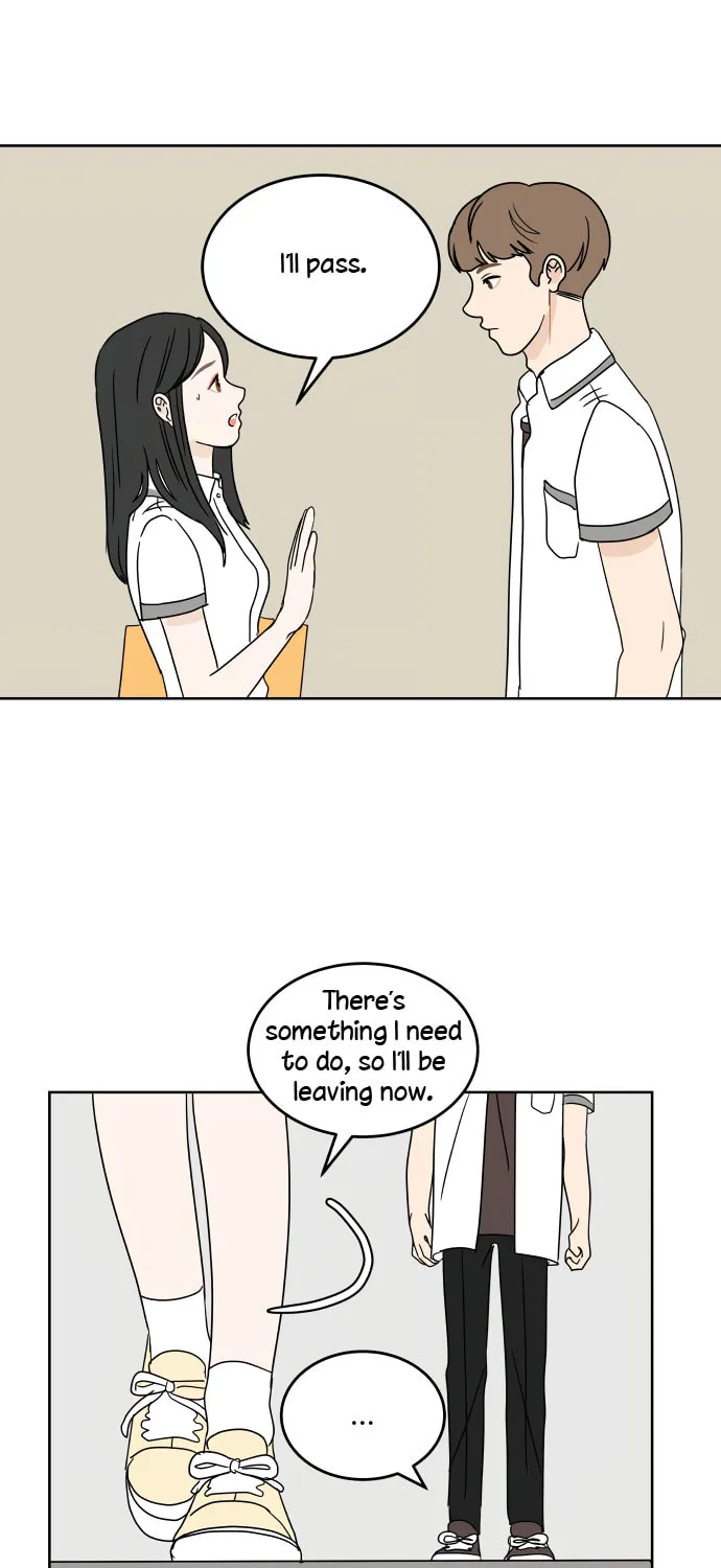 Read 30 Minute Walk chapter 21 image 55 on Lezhin