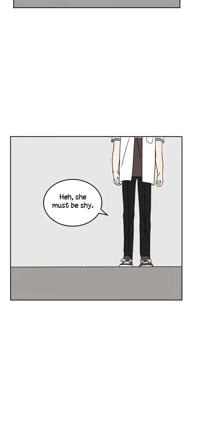 Read 30 Minute Walk chapter 21 image 56 on Lezhin