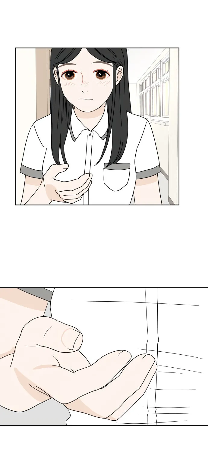 Read 30 Minute Walk chapter 21 image 57 on Lezhin