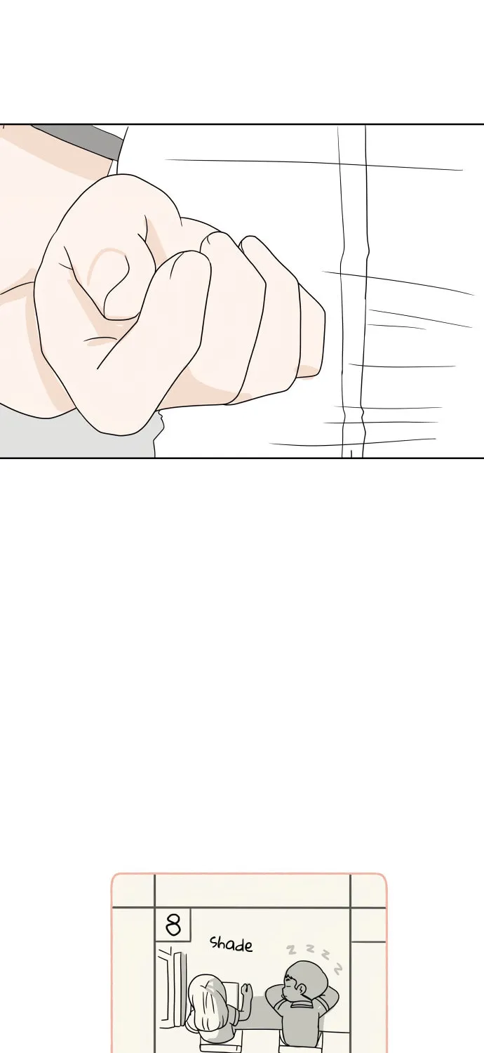 Read 30 Minute Walk chapter 21 image 58 on Lezhin
