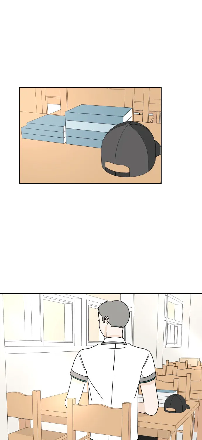 Read 30 Minute Walk chapter 21 image 60 on Lezhin