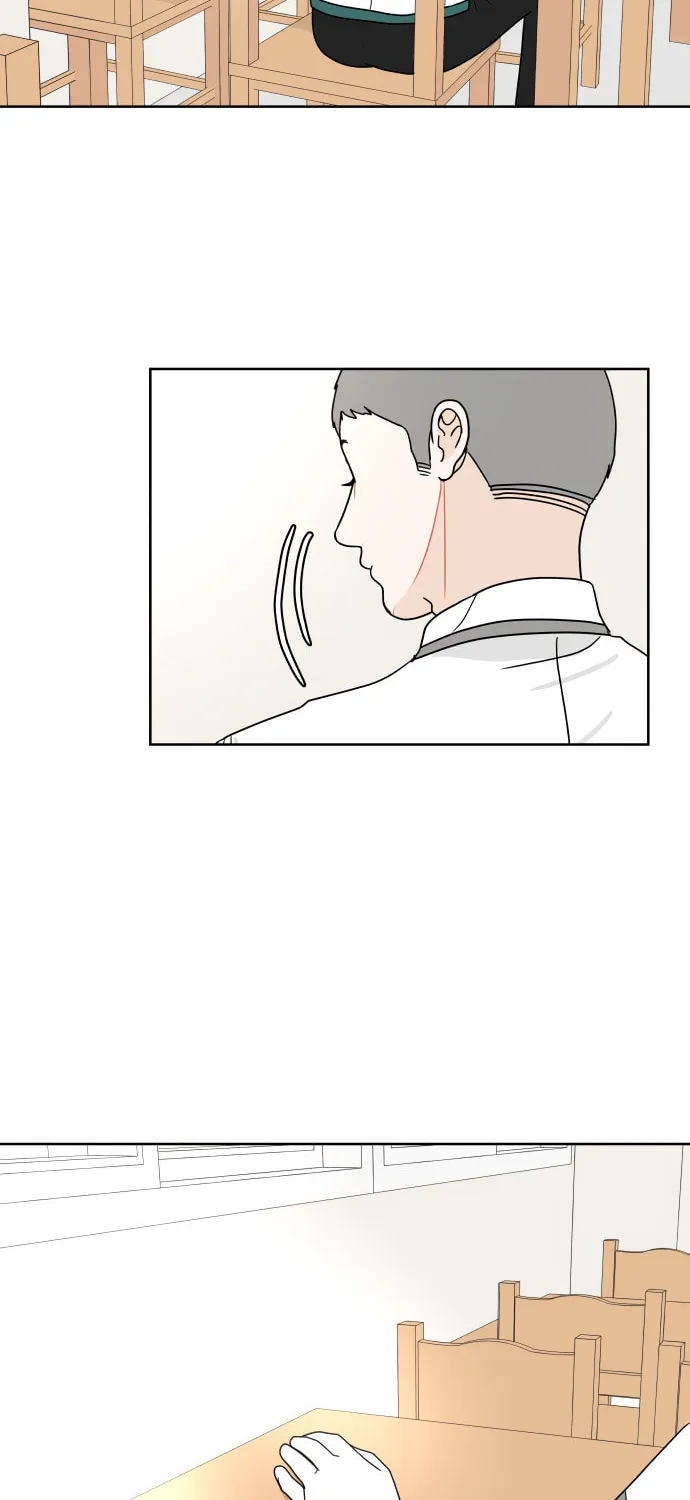 Read 30 Minute Walk chapter 21 image 61 on Lezhin