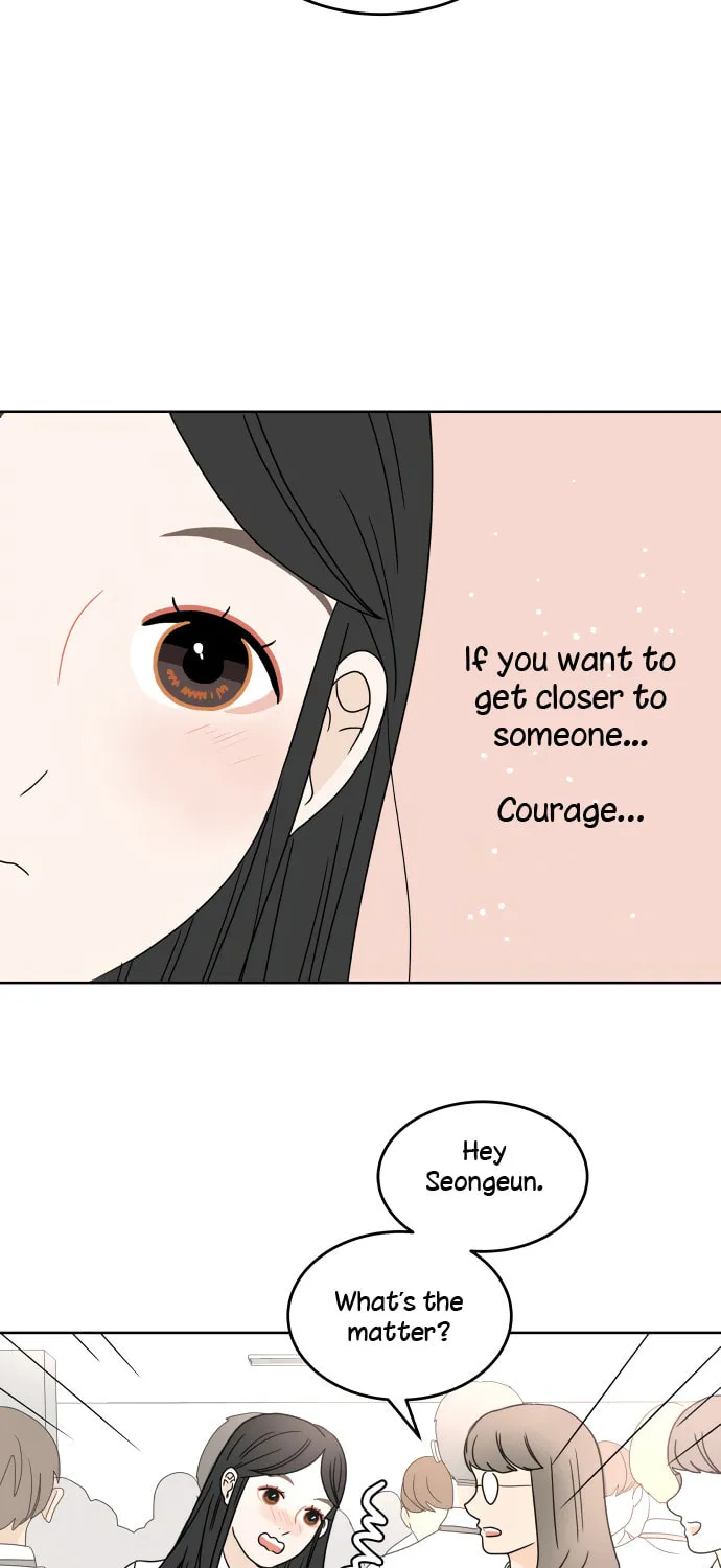 Read 30 Minute Walk chapter 21 image 8 on Lezhin