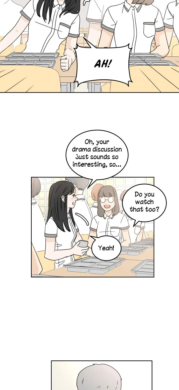 Read 30 Minute Walk chapter 21 image 9 on Lezhin