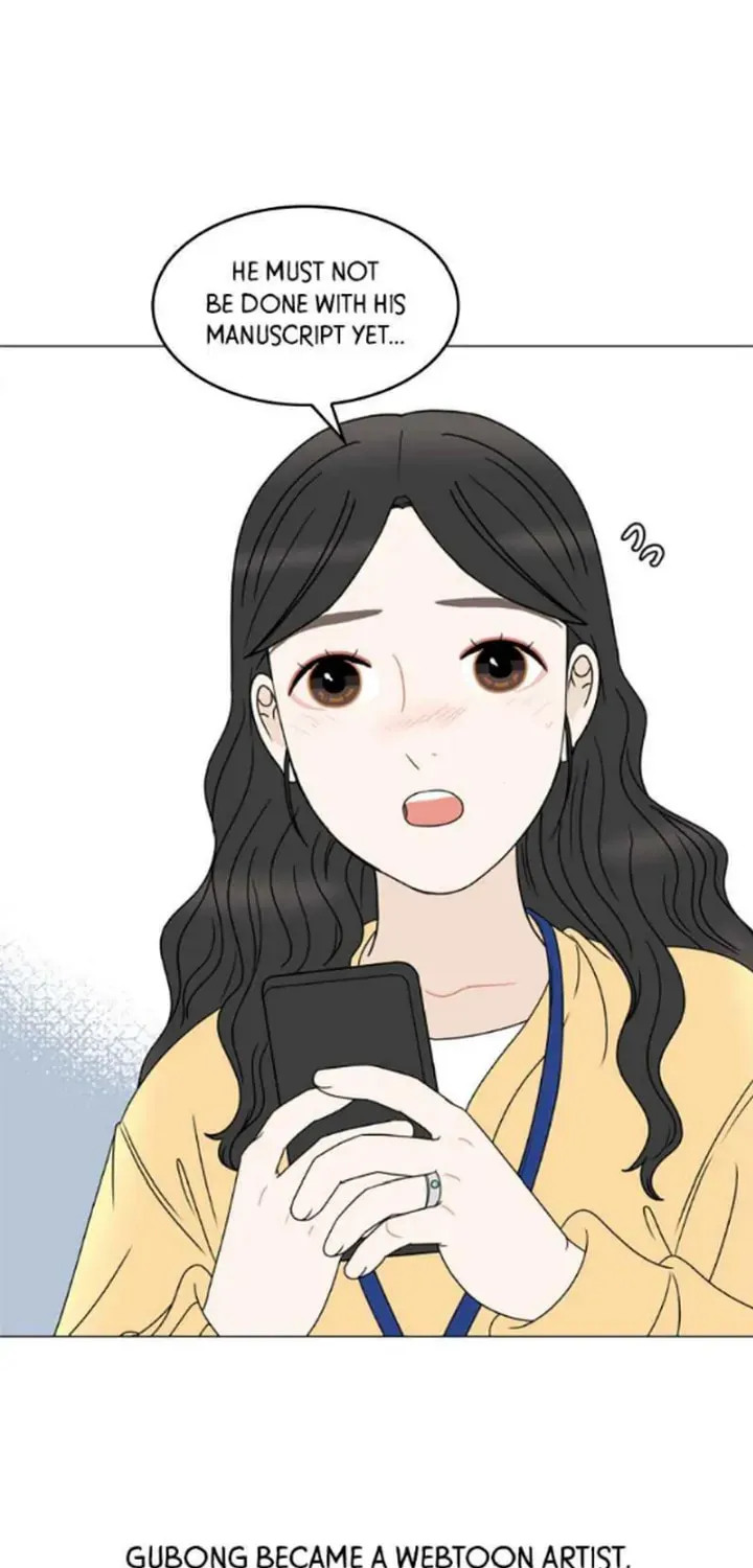 Read 30 Minute Walk chapter 210 image 10 on Lezhin