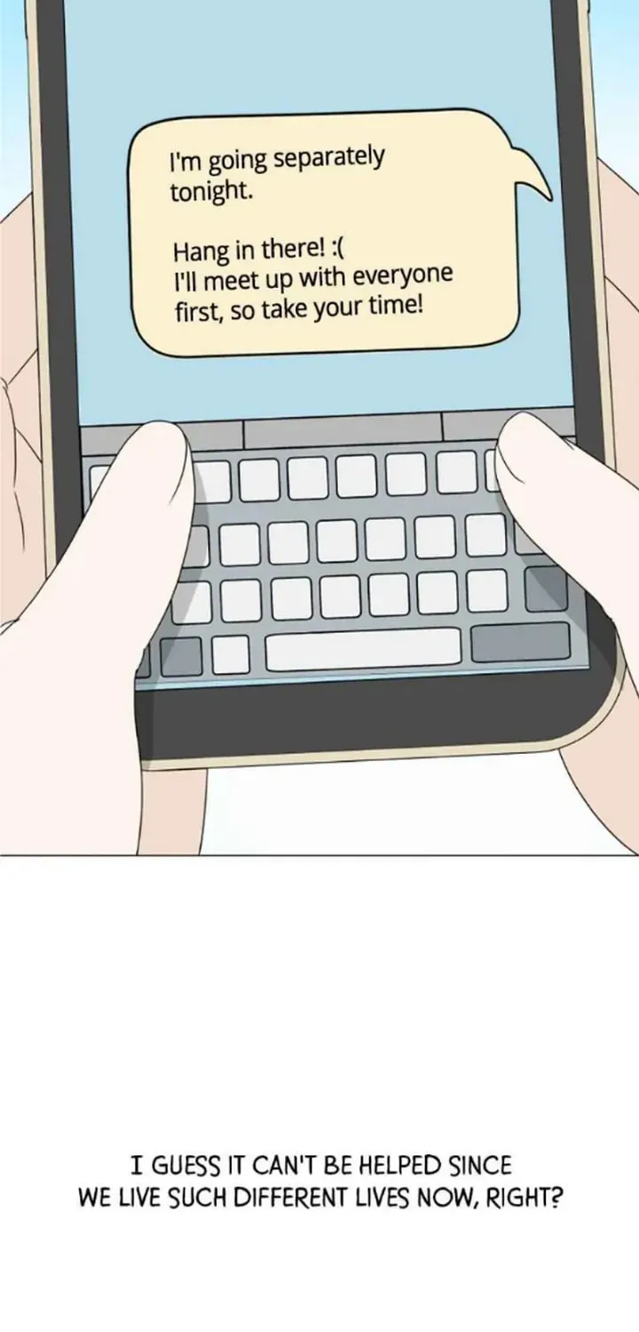 Read 30 Minute Walk chapter 210 image 17 on Lezhin