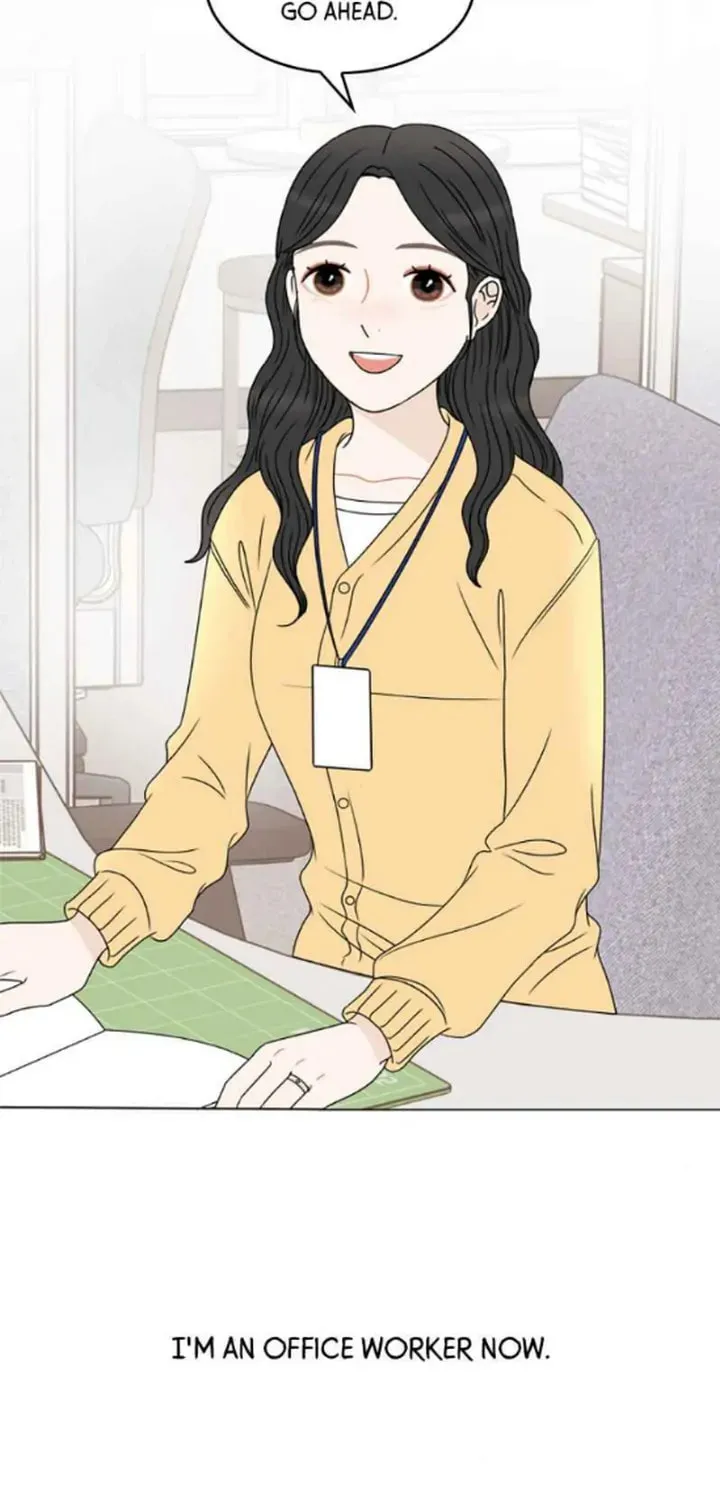 Read 30 Minute Walk chapter 210 image 2 on Lezhin