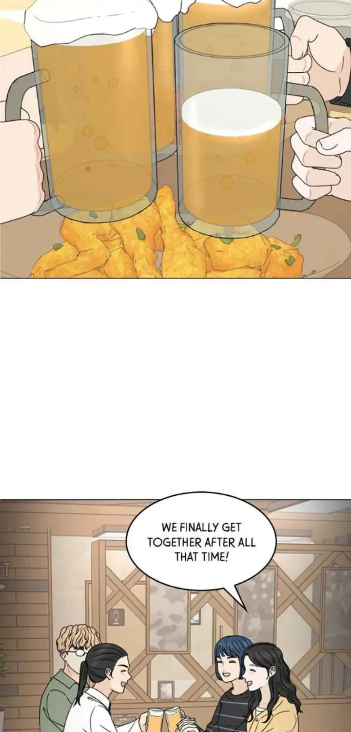 Read 30 Minute Walk chapter 210 image 20 on Lezhin