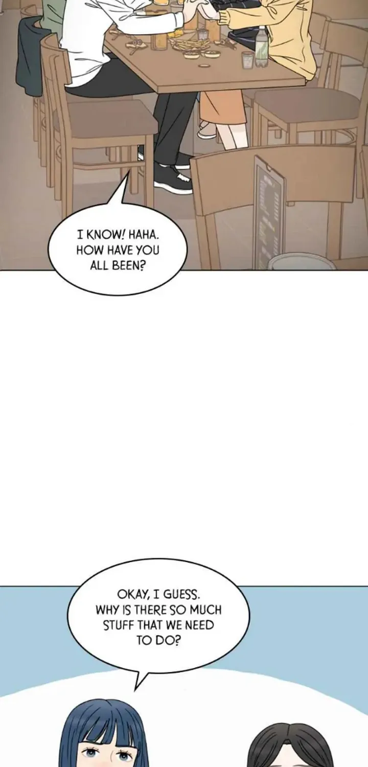 Read 30 Minute Walk chapter 210 image 21 on Lezhin