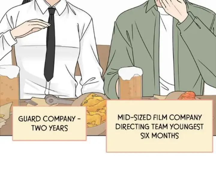 Read 30 Minute Walk chapter 210 image 23 on Lezhin