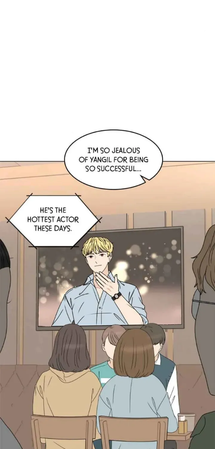 Read 30 Minute Walk chapter 210 image 24 on Lezhin