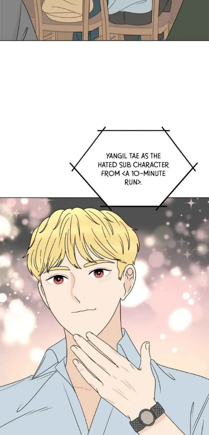 Read 30 Minute Walk chapter 210 image 25 on Lezhin