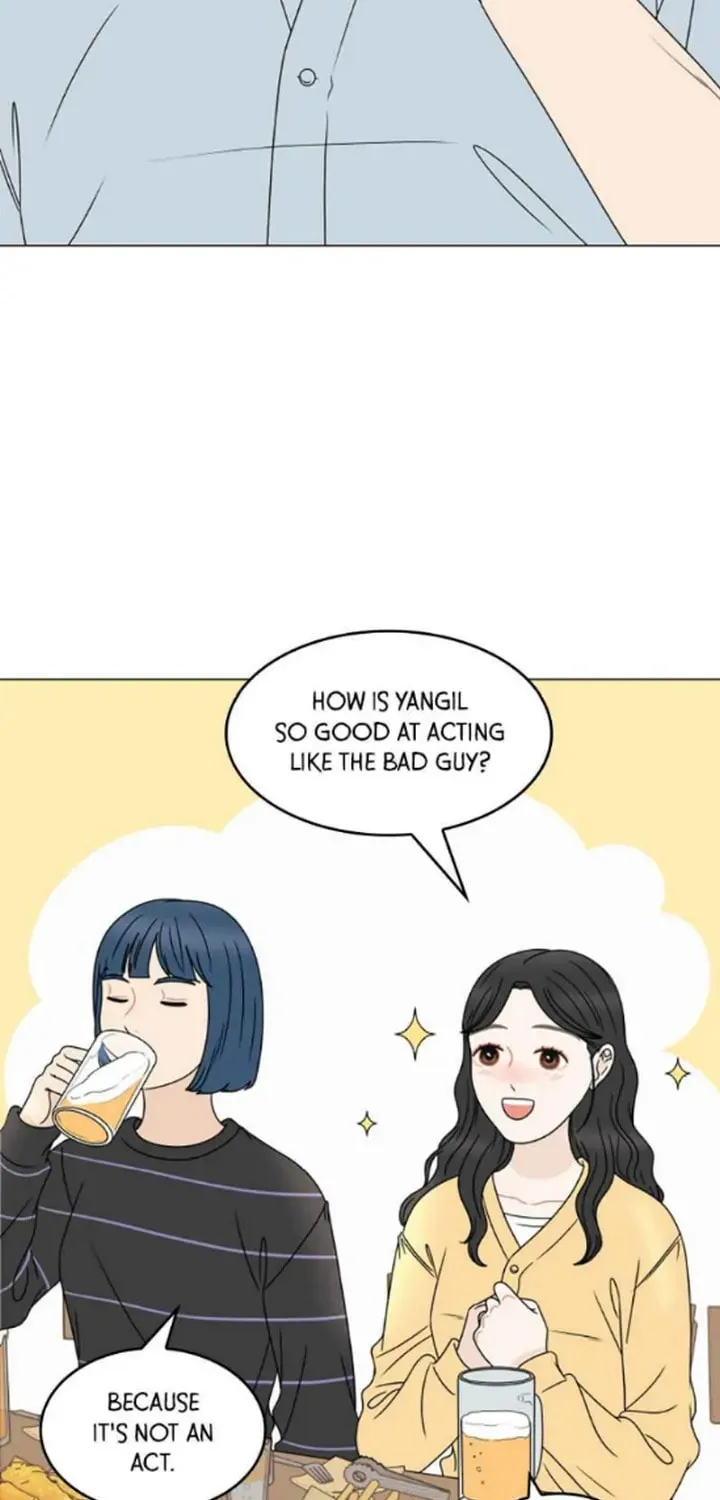 Read 30 Minute Walk chapter 210 image 26 on Lezhin