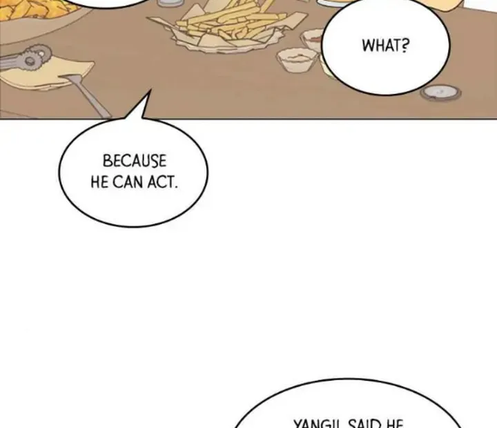 Read 30 Minute Walk chapter 210 image 27 on Lezhin