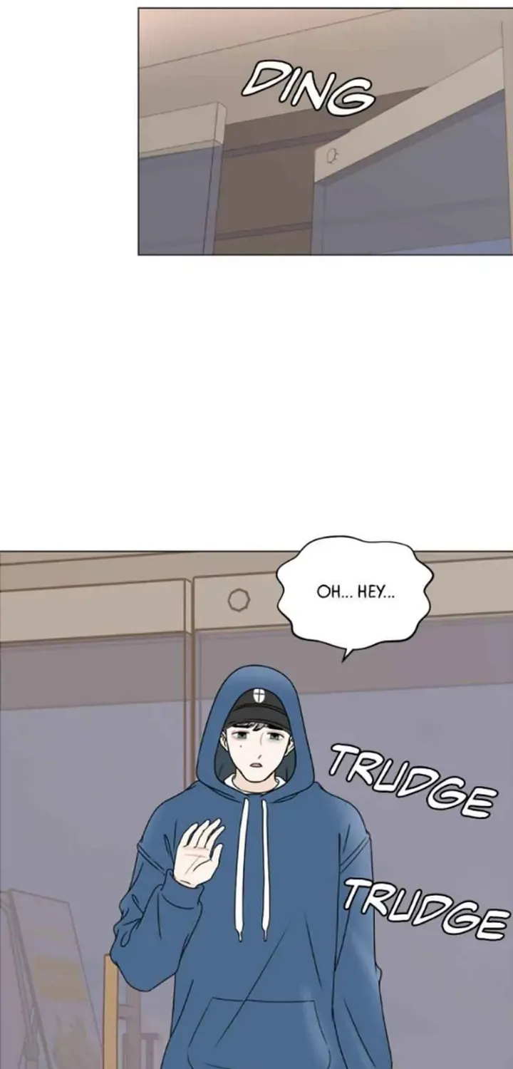 Read 30 Minute Walk chapter 210 image 29 on Lezhin