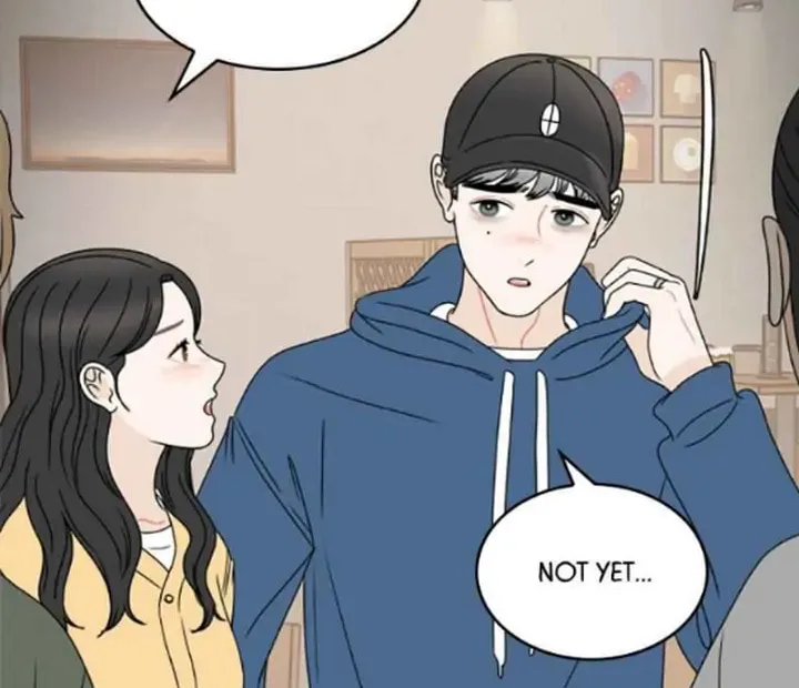 Read 30 Minute Walk chapter 210 image 31 on Lezhin