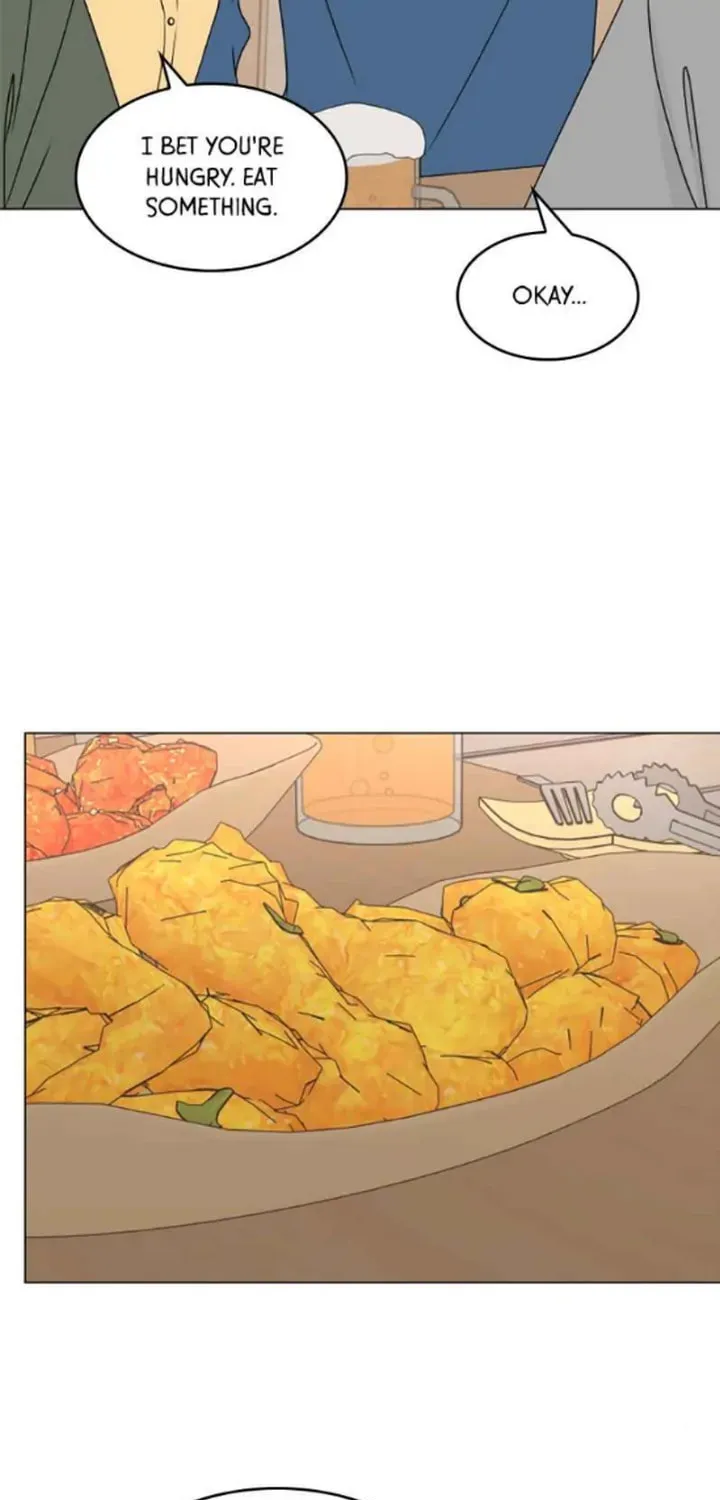 Read 30 Minute Walk chapter 210 image 32 on Lezhin