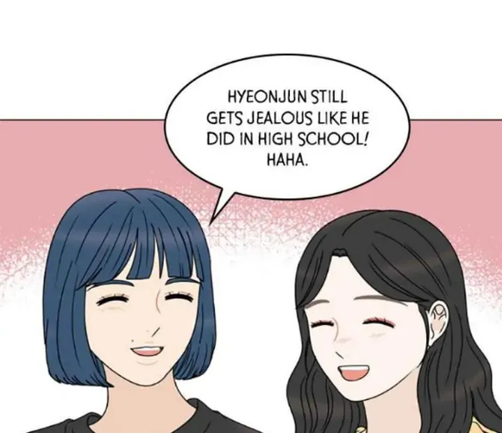 Read 30 Minute Walk chapter 210 image 35 on Lezhin