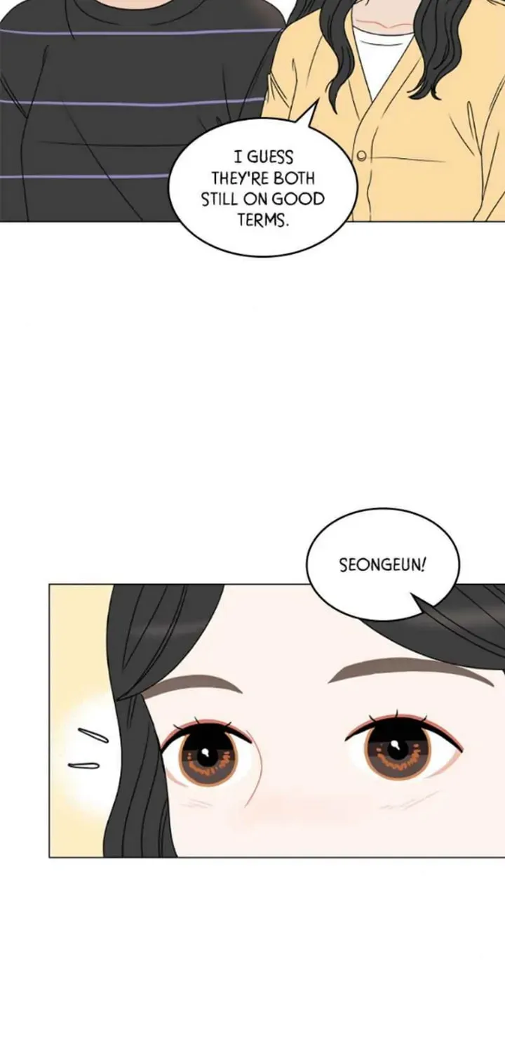 Read 30 Minute Walk chapter 210 image 36 on Lezhin