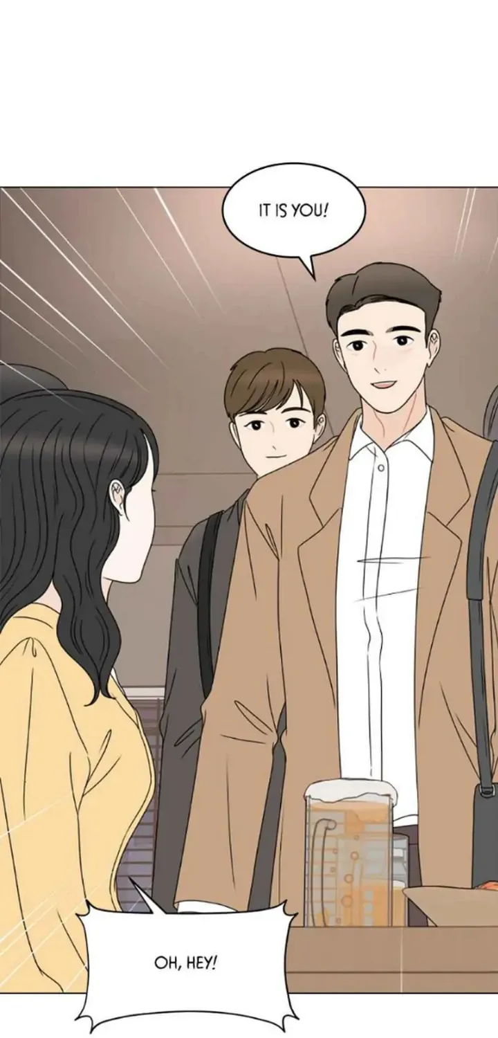 Read 30 Minute Walk chapter 210 image 37 on Lezhin