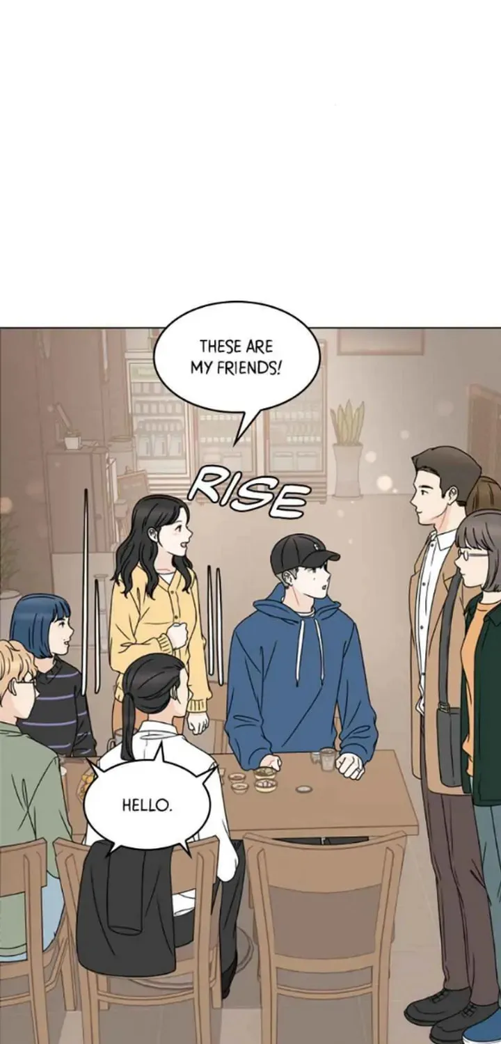 Read 30 Minute Walk chapter 210 image 38 on Lezhin